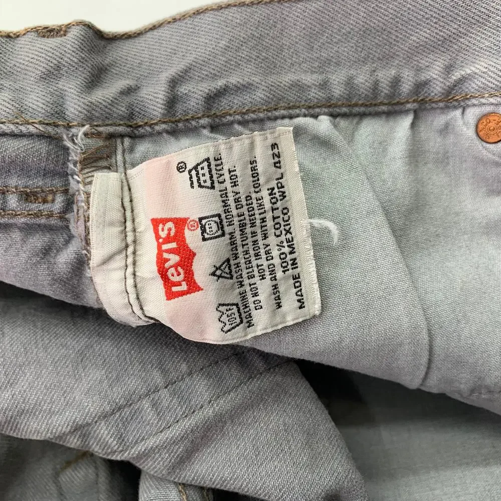 Levis item good
